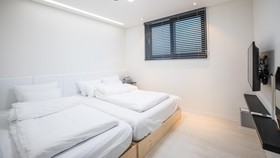 Pohang The Elite Kids Pool Villa