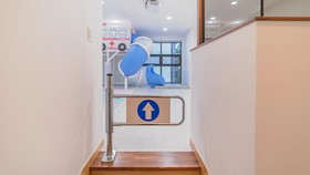 Pohang The Elite Kids Pool Villa