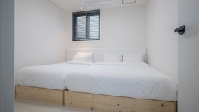 Pohang The Elite Kids Pool Villa