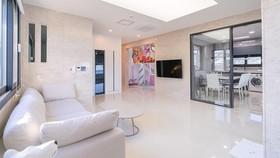 Pohang The Elite Kids Pool Villa