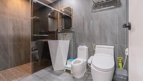Pohang The Elite Kids Pool Villa