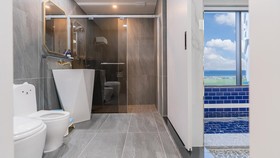 Pohang The Elite Kids Pool Villa