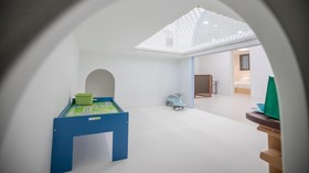 Pohang The Elite Kids Pool Villa