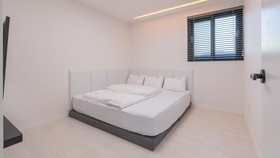 Pohang The Elite Kids Pool Villa