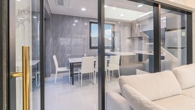 Pohang The Elite Kids Pool Villa