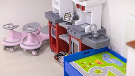 Pohang The Elite Kids Pool Villa