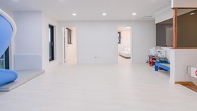 Pohang The Elite Kids Pool Villa