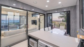 Pohang The Elite Kids Pool Villa