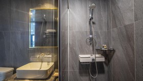 Pohang The Elite Kids Pool Villa