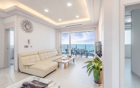 Pohang The Ocean Pension
