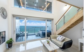 Pohang The Ocean Pension