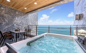 Pohang The Ocean Pension