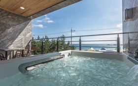 Pohang The Ocean Pension