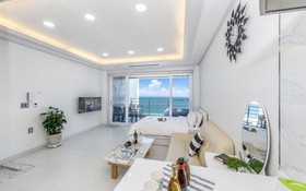 Pohang The Ocean Pension