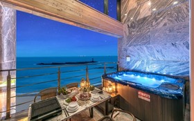 Pohang The Ocean Pension