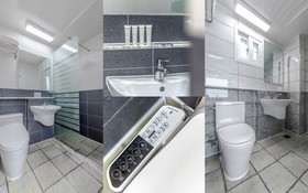 Pohang The Ocean Pension