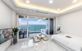 Pohang The Ocean Pension