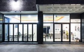 Pohang The Ocean Pension