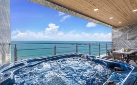 Pohang The Ocean Pension