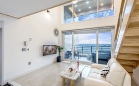 Pohang The Ocean Pension