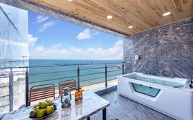 Pohang The Ocean Pension
