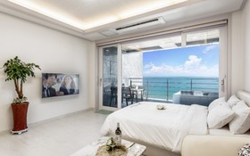 Pohang The Ocean Pension