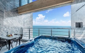 Pohang The Ocean Pension