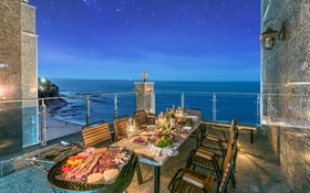 Pohang The Ocean Pension