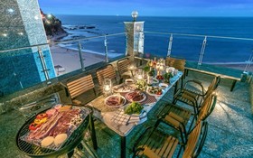 Pohang The Ocean Pension