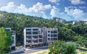 Pohang The Ocean Pension