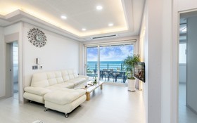 Pohang The Ocean Pension