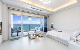 Pohang The Ocean Pension