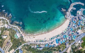 Pohang The Ocean Pension