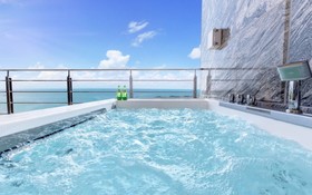 Pohang The Ocean Pension