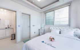 Pohang The Ocean Pension
