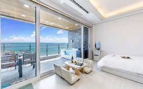 Pohang The Ocean Pension