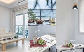 Pohang The Ocean Pension
