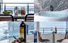 Pohang The Ocean Pension