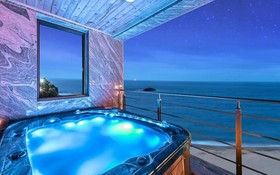 Pohang The Ocean Pension