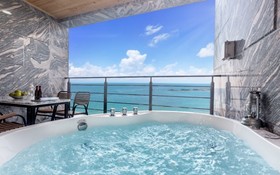 Pohang The Ocean Pension