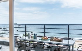 Pohang The Ocean Pension