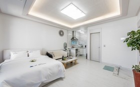 Pohang The Ocean Pension