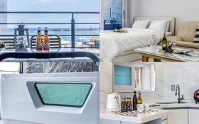 Pohang The Ocean Pension