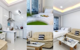 Pohang The Ocean Pension