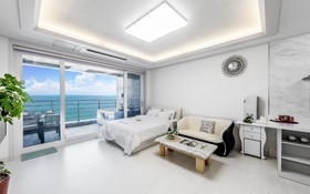 Pohang The Ocean Pension