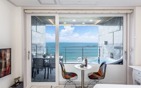 Pohang The Ocean Pension