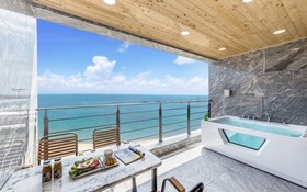 Pohang The Ocean Pension