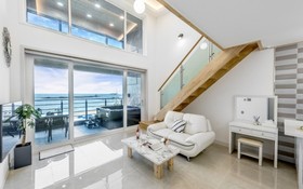 Pohang The Ocean Pension