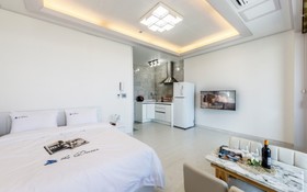 Pohang The Ocean Pension