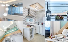 Pohang The Ocean Pension